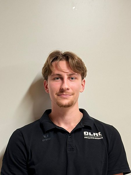 Jugendleiter: Lukas Manka